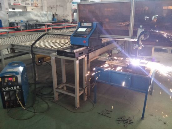 中國製造專業1325便攜式等離子金屬切割機