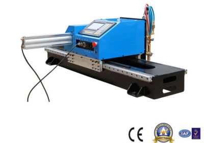 便攜式數控等離子切割機便攜式CNC高度控制可選