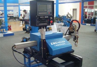 自動cnc等離子切割機，cnc型材切割機用於金屬板