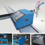 中國供應商Oxy-acetylene plasma cnc cutting machine