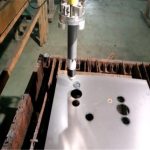 表等離子蝕刻機用於鐵板切割金屬材料如鐵銅不銹鋼碳板