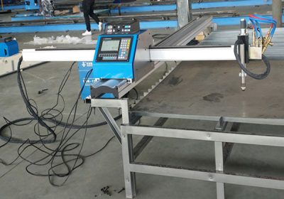 中國佳鑫cnc機鋼切割設計鋁型材cnc等離子切割機