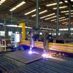 中國製造金屬切削機械碳鋼cnc等離子切割機