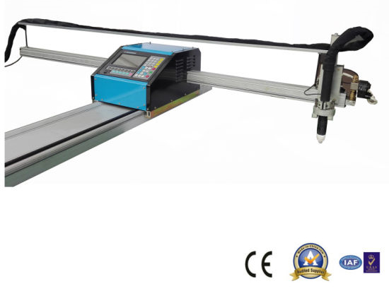 佳鑫華源等離子金屬切割機適用於30mm strat控制切割機